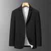 Spring New Youth Casual Versatile Small Suit Jacket Business Dress Suit Top Men's Clothing