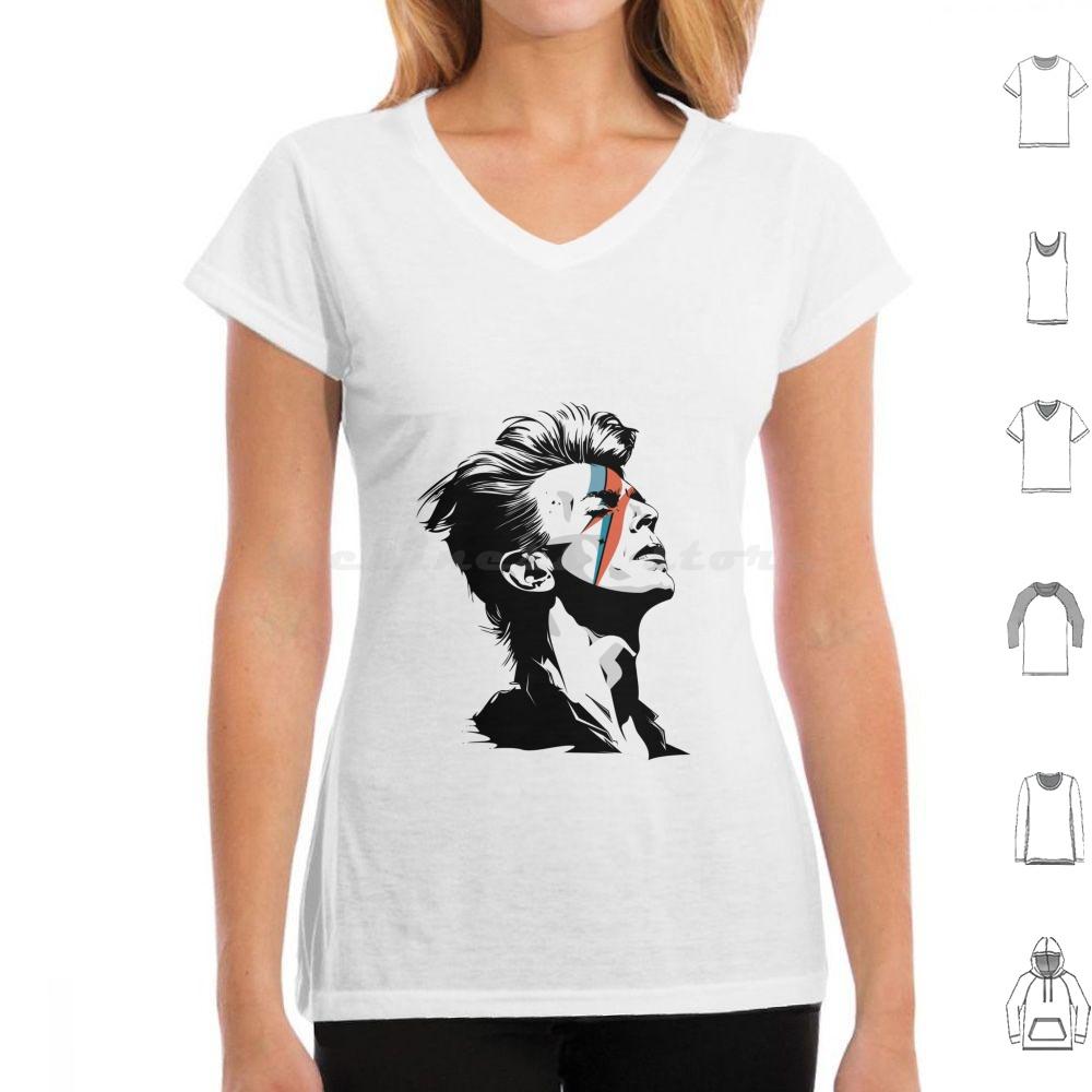 

Starman Vector Art T Shirt Men Women Kids 6xl Starman Musicstar Forever The Man Who Fell To Earth Music Fan N Roll Vector Art 4XL