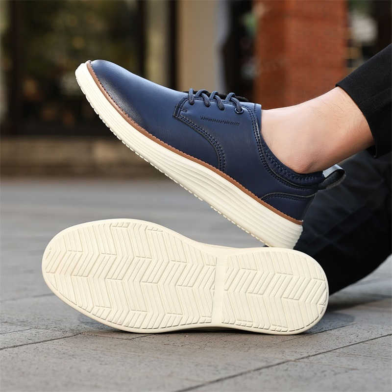 Fashion Anti Slip Floor Luxury Men's Designer Shoes Casual White Sneakers For Man Original Man Tennis Sport Loafers On Offer Type