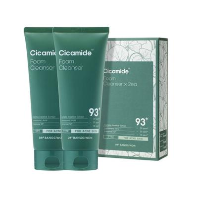 Dr.Banggiwon Čistiaca pena Cicamide 200ml*2ks