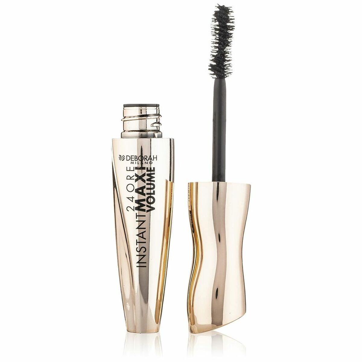 

Тушь для ресниц 24Ore Instant Maxi Volume Тушь для ресниц Deborah Black