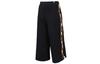 PUMA Casual Pants Women's Black 579638-01