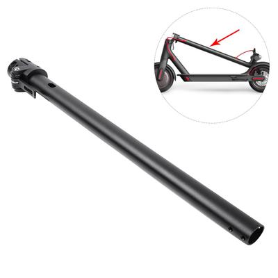 Folding Pole Stand Rod Fold Base for Xiaomi M365 Electric Scooter Accessories Replacement Spare Parts