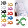 2 Pezzi Accessori Colorati per Seggiolino Auto per Bambini Clip Giocattolo in Plastica per Passeggino Molletta per Carrozzina/Passeggino per Agganciare Coperta Zanzariera Clip