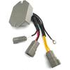 NEW! SPI Voltage Regulator Rectifier for Ski-Doo 600 HO SDI Replaces OE # 515176243