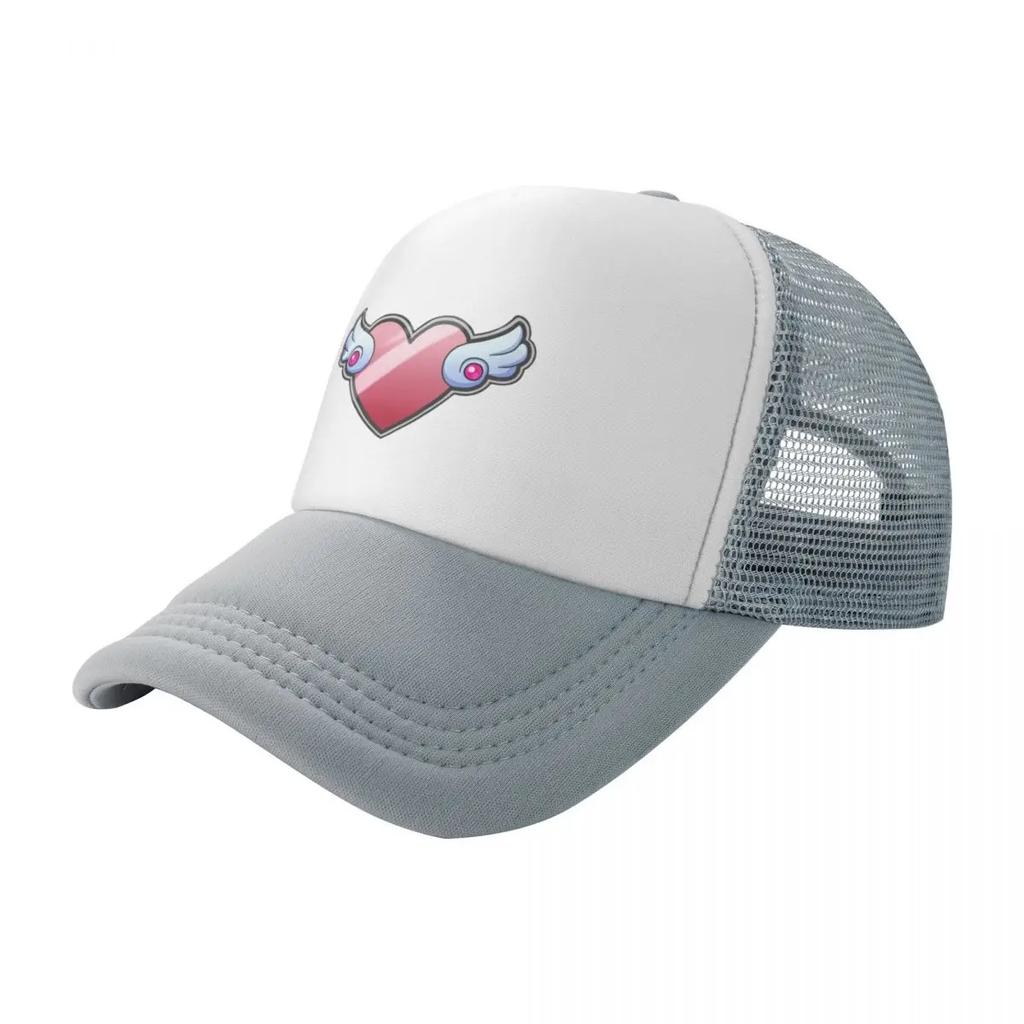 Charm Badge Baseball Cap Sun Hat For Children Beach Outing tea Hat For Women 2025 Mens
