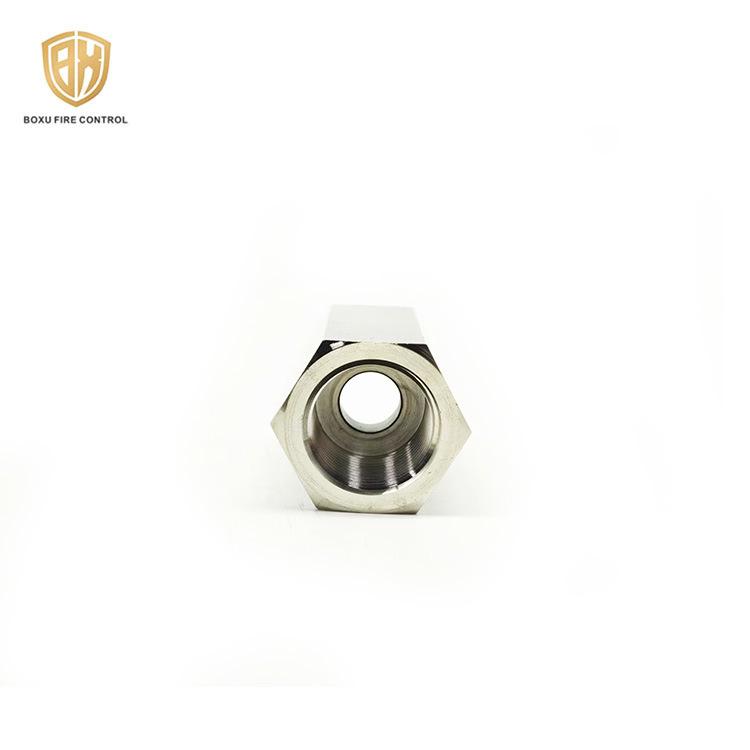 

G5/8 to M22X1.5 Internal Thread Adapter BX-ZJ01