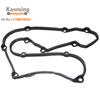 11129070532 New Valve Cover Gasket Set for BMW E36 E38 E39 320i 323i 328i 528i 728i 728iL M3 11120034108