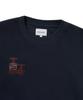 THISISNEVERTHAT Basic Note Crewneck Navy