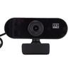 2K HD Webcam 170 Degree   Wide Lens   Recording USB Laptop Webcam for PC Desktop Plug and Play