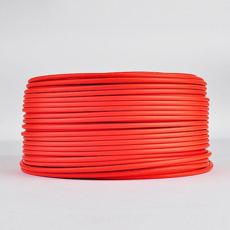 

Tinned Aluminum Alloy Solar DC Cable