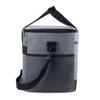 Waterproof Picnic Bag Large Capacity Insulated Tote Bag Food Storage Cooler Bag  Food Delivery