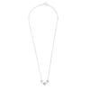 Ladies' Necklace Radiant RY000037 50 Cm