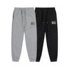 Unisex American Trendy Loose Fit Jogger Sweatshirt and Pants Set for Autumn/Winter