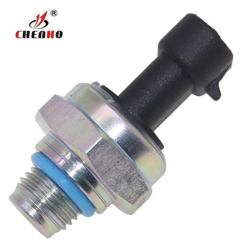 High Quality Fuel Oil Gas Pressure Sensor Switch Transducer For Cumm QSX ISX CM ISZ 4921499 3330998 3408377