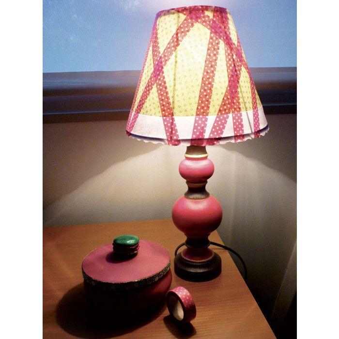 Empire Style Lampshade Frame 20 Cm