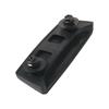 For 05-12 Nissan Pathfinder Rear Tailgate Window Glass Handle Striker Latch Set