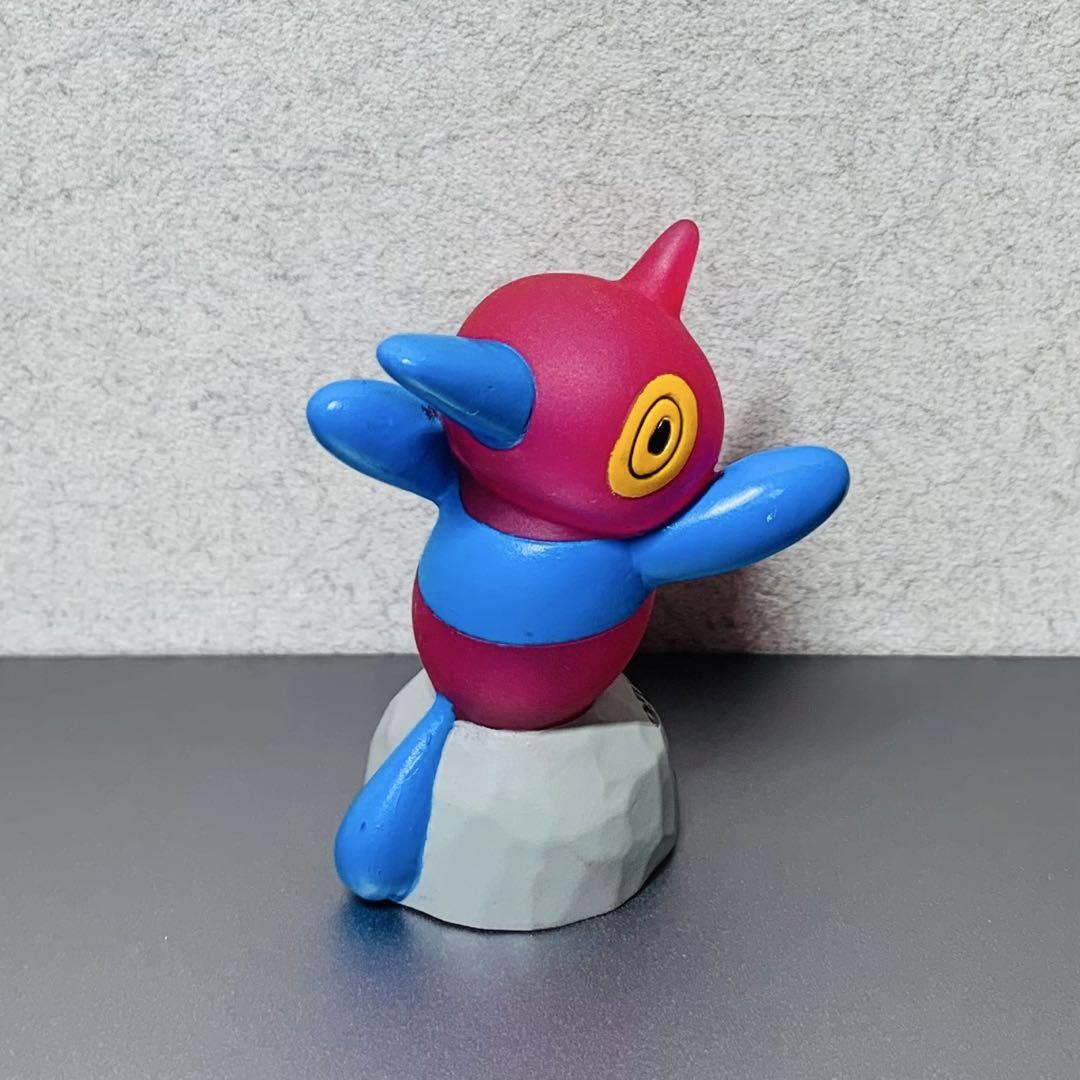 

[USED] Pokemon Kids Polygon Z Clear