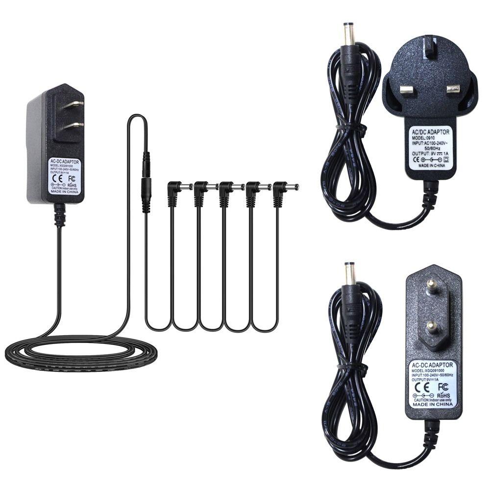 

Адаптер питания с вилкой-преобразователем Сетевой блок питания Портативный выходной блок питания Зарядное устройство