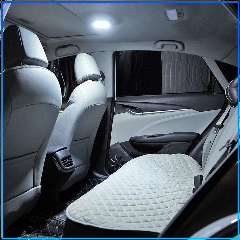 LED Touch Light Wireless Car Interior Lighting Auto Roof Ceiling Reading Lamp For Volvo XC60 XC90 S60 S80 S40 V40 V60 V70 V50 XC70