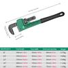 Heavy Duty Pipe Pliers Industrial Plumbing Wrenches Torque Wrench Universal Plumbing Removal and Installation Tool Hand Tools