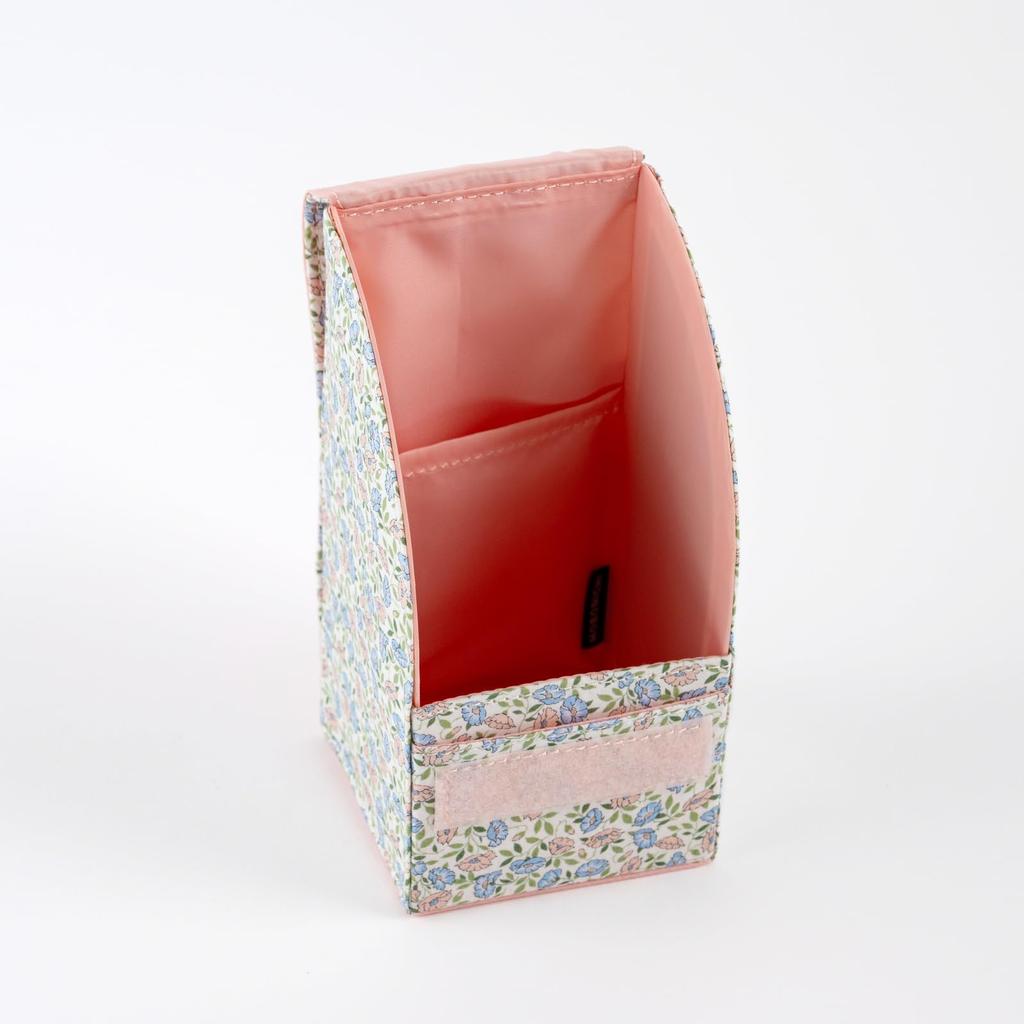 Hobonichi Techo Stappo Mini LIBERTY Kiora Planner Accessories FABRICS/Sasha