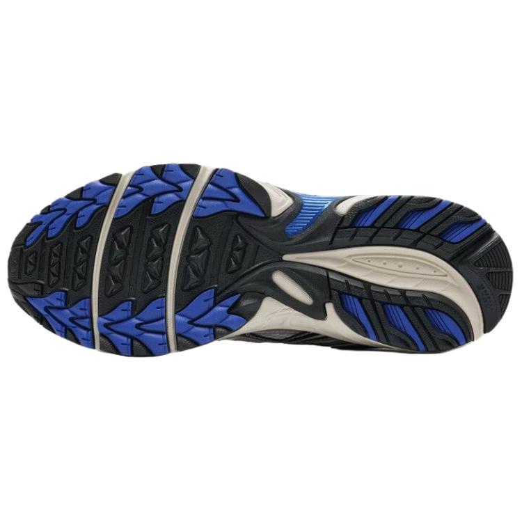 Asics Gel-Kahana Tr Nexus Trendsetter Durable Breathable Low-Top Running Shoes Unisex sneaker Silver Blue 1203B024-100