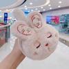 Fluffy Earflaps Warm Ear Warmer Winter Plush Earmuffs  for Men Women