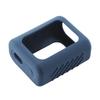 Shockproof Speaker Silica Gel for Protection for Case Protective Bag Cover for GO 3 GO3 Travelling Camping Business for