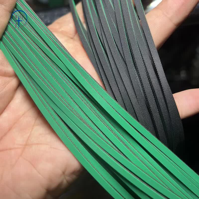 Diannan LH930 Green-Black SMT Conveyor Belt