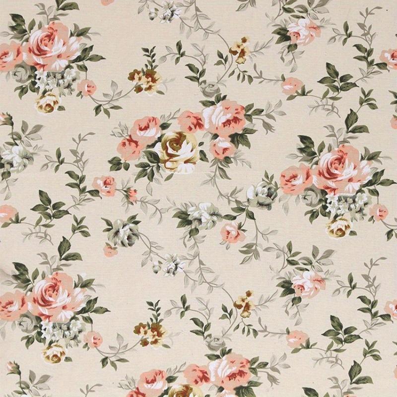 

1 шт. набивная льняная ткань, идеально подходящая для дивана, стола, скатерти, штор, подушек и чехлов для мебели 50x148cm бежевый