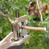 Efficient V-Cut Grafting Scissors Pruning Plant Shears Thick Branches Grafting Scissor  Garden