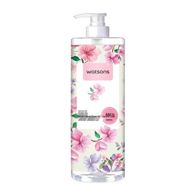 Daily Revitalizing Shower Gel 1L