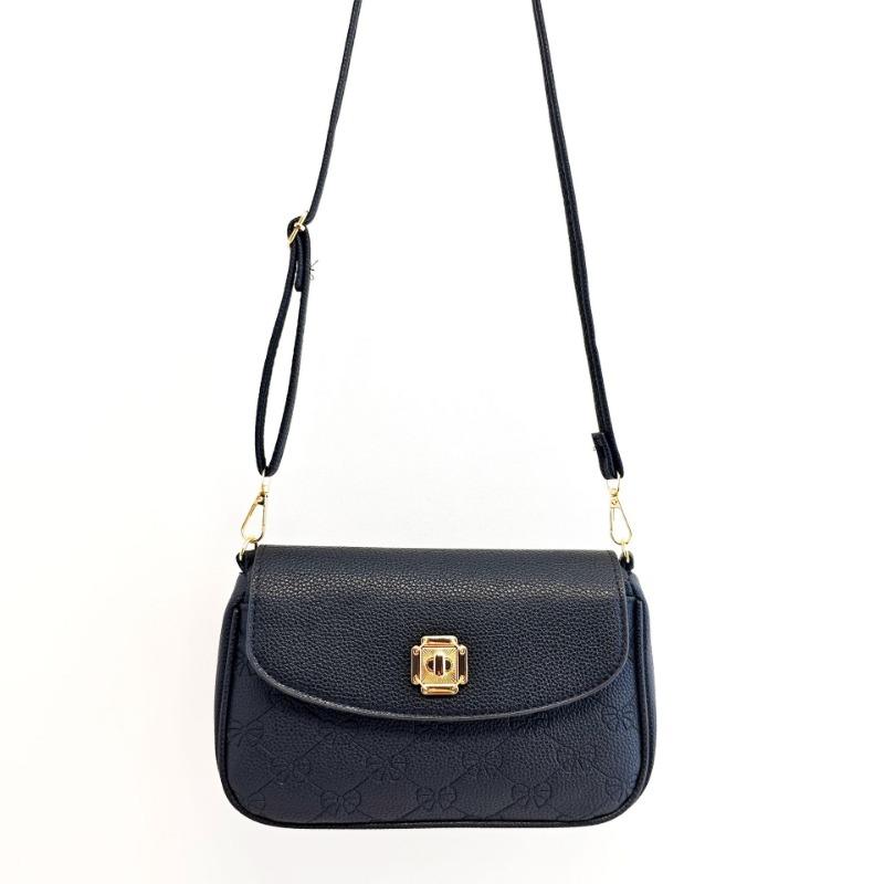 Women's new bag, large-capacity women's bag, mother bag, messenger bag, versatile shoulder bag.