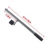 Tire Bead Breaker Machine Accessories Tire Clamp Tire Pressure Lever Tyre Auxiliary Arm Fitting Assistant Arm Effort Bar Tool