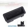 For BMW E60 BMW 1 3 5 X1 X5 X6 Series E82 E88 E90 E91 E92 E93 E61 E70 E71 51247118158 Tailgate Rear Trunk Lid Lock Boot Switch Pushbutton Switches 3