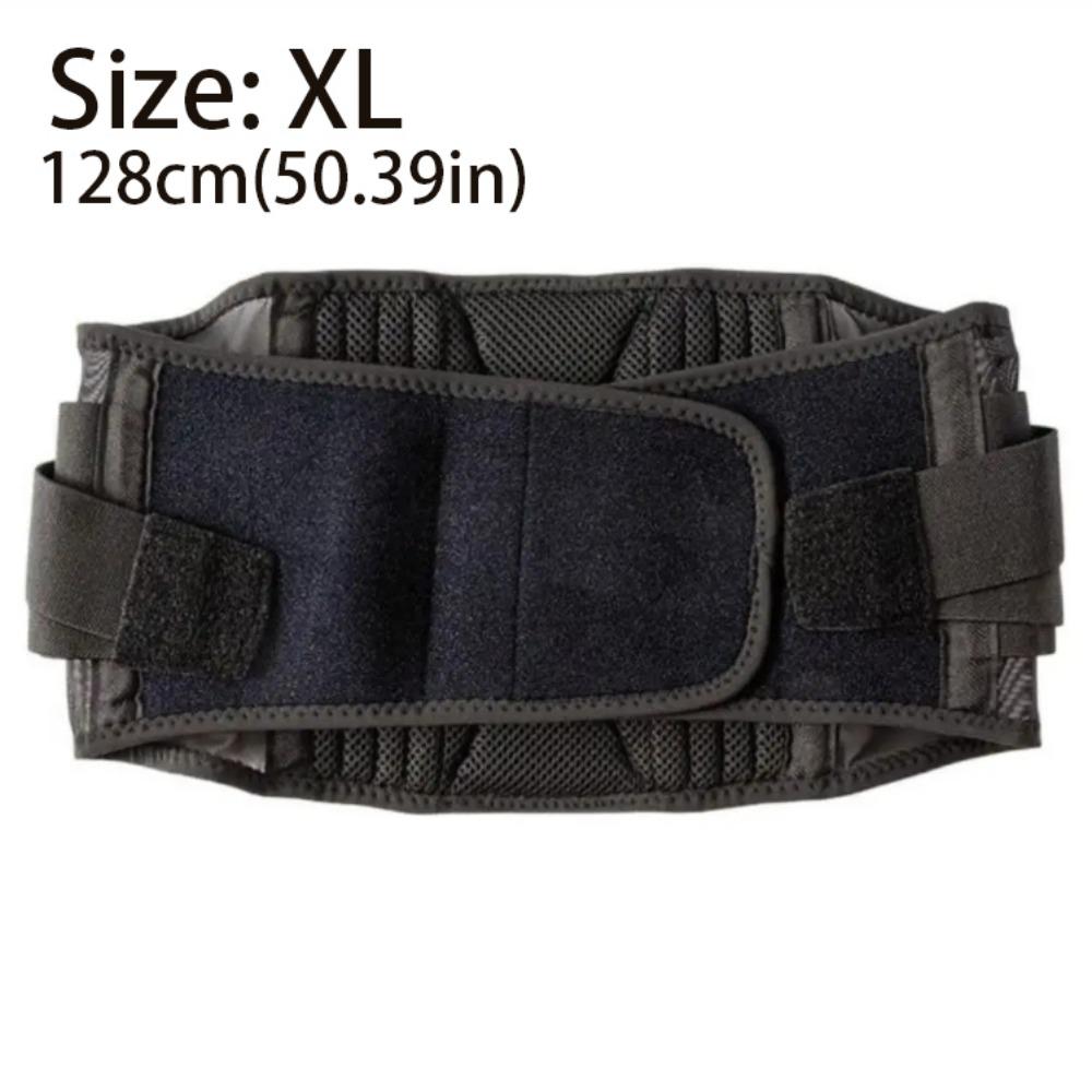 Breathable Spine Support Belt Slim Design Orthopedic Lumbar Belt Lumbar Corset  Sports Activities