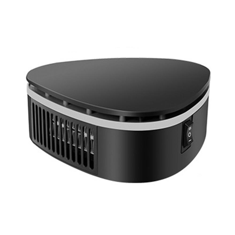 

12-вольтовый автоматический обогреватель ABS 12*12*5 см/4,7*4,7*2,0 дюйма