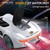 1/14 RC Drift Car Remote Control Racing RTR Radio Sports Cars With Cool Lights Toy For Goys And Girls Children Adults Gift