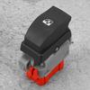 Car Window Control Button Power Switch Fits for Renault Master MK2 1998 2012 8200502452