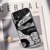 A-Arctic M-Monkeys Band Telefoonhoesje Voor Samsung S25,S24,S21,S22,S23,S30,Ultra,S20,Plus,Fe,Lite,Zwart Zacht Hoesje