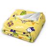 Kuchipatchis Mametchi Blanket Quality Soft  Throw Blanket Winter Travel Office Living Room Novelty Bedspread