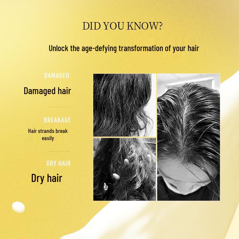 Somang Professional Hair & Scalp Care Series