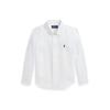 Polo Kids Boys 2 7 Years Old Linen Shirts  Cwpowovb6820557100 