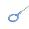 Car Sunroof Drain Cleaning Brush 300cm Long Pie Windscreen Wiper Flexible Car Sunroof Long Hoses Detailing Cleaning Tools