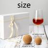 Confezione da 2 Tappi in Legno per Bottiglie di Vino Conserva Freschezza Tappi per Bottiglie di Vino Texture del Sughero Regalo per Appassionati di Vino