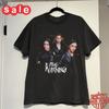 Neu The Warning Bandmitglieder Geschenk Für Fans Unisex S-5XL T-Shirt 1LC43