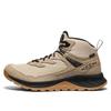 KEEN HIGHTRAIL MID WP (Men’s Waterproof Trail/Hiking Shoes, Brindle/Oak Buff) 25.0 cm / US 7