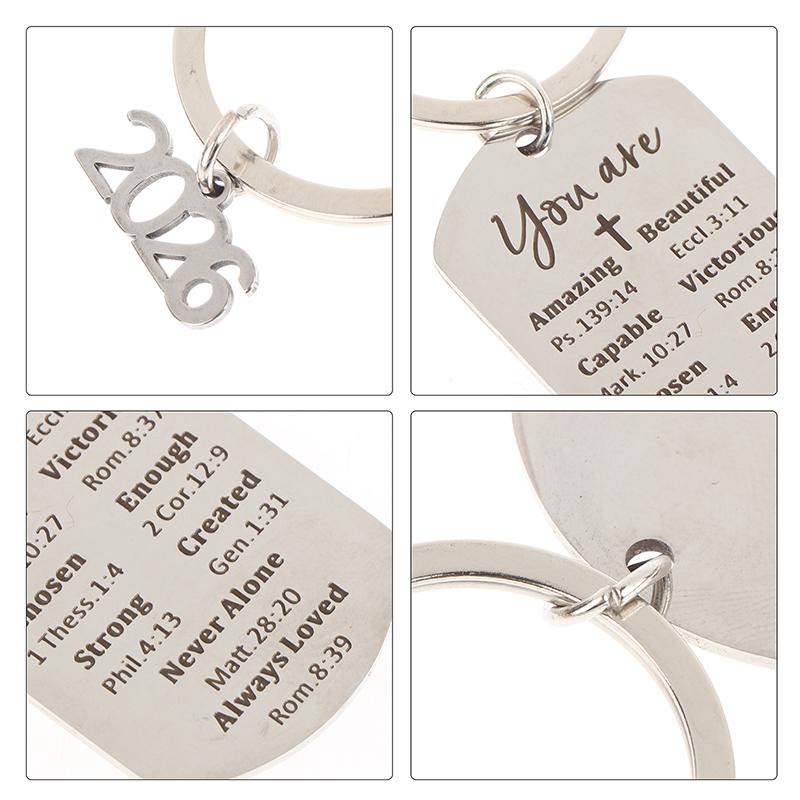 2026 Graduation Cap KeyChain Graduation Gifts Keychain Graduation Cap Charms Souvenirs For College And High School Students