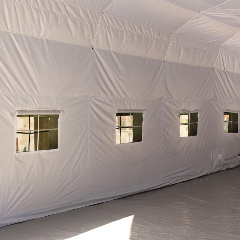 BuGuDao Outdoor Inflatable Tent & Accessories